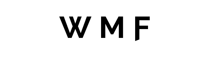 A Cure For Wellness  Free Fonts Download