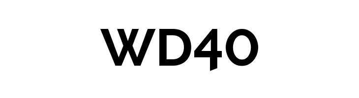 A Cure For Wellness  Free Fonts Download