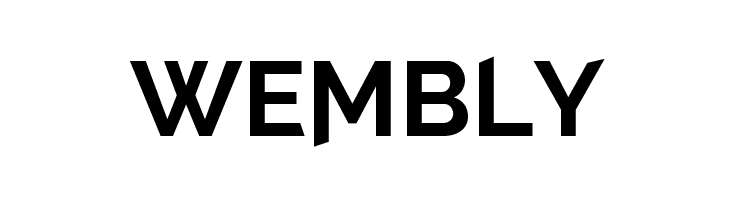 A Cure For Wellness  Free Fonts Download