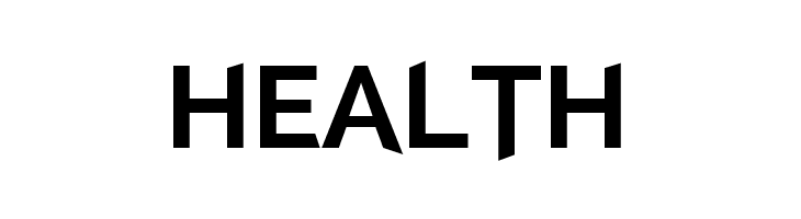 A Cure For Wellness  Free Fonts Download