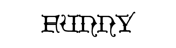 Hollandisch Closed Regular  Free Fonts Download