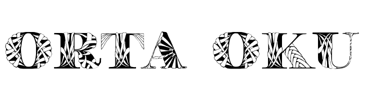 Portabell  Free Fonts Download