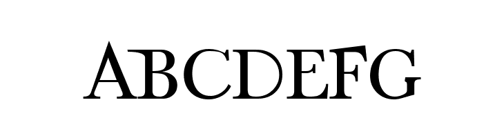 Old Dog, New Tricks Caps  Free Fonts Download