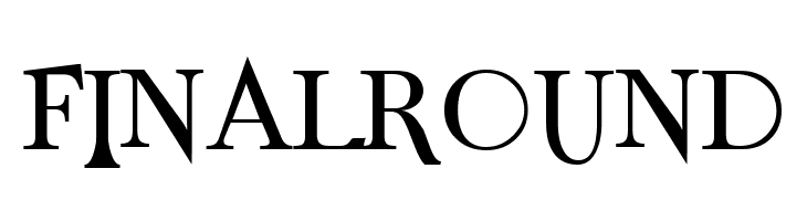 Old Dog, New Tricks Caps  Free Fonts Download