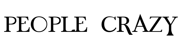 Old Dog, New Tricks Caps  Free Fonts Download