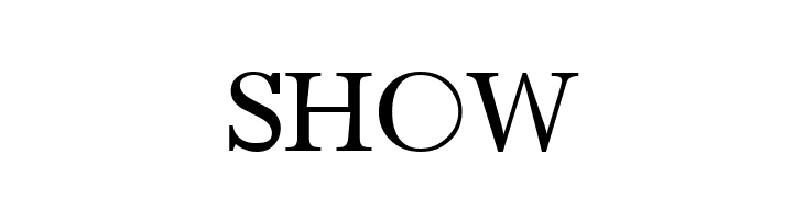 Old Dog, New Tricks Caps  Free Fonts Download