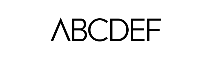 Pasajero  Free Fonts Download