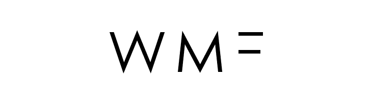 Pasajero  Free Fonts Download