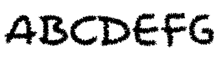 Pipecleaners  Free Fonts Download