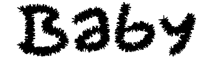 Pipecleaners  Free Fonts Download