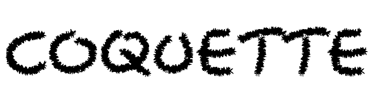 Pipecleaners  Free Fonts Download