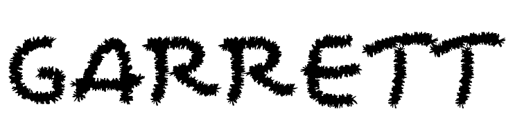 Pipecleaners  Free Fonts Download