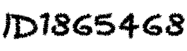 Pipecleaners  Free Fonts Download