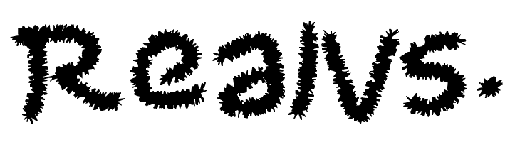 Pipecleaners  Free Fonts Download