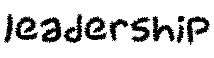 Pipecleaners  Free Fonts Download