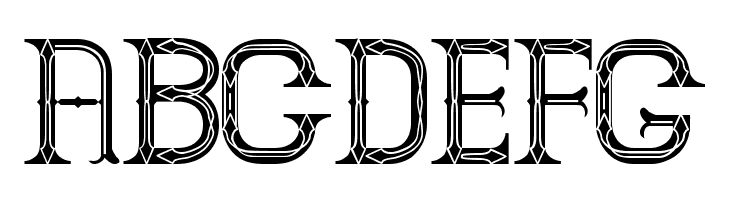 Alphin Merytous St  Free Fonts Download