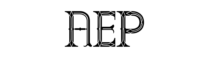 Alphin Merytous St  Free Fonts Download