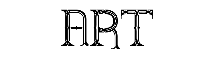 Alphin Merytous St  Free Fonts Download