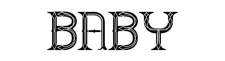 Alphin Merytous St  Free Fonts Download