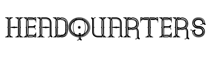 Alphin Merytous St  Free Fonts Download