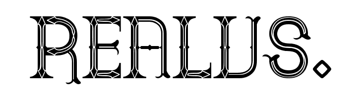 Alphin Merytous St  Free Fonts Download