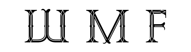 Alphin Merytous St  Free Fonts Download