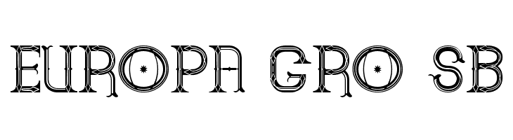 Alphin Merytous St  Free Fonts Download
