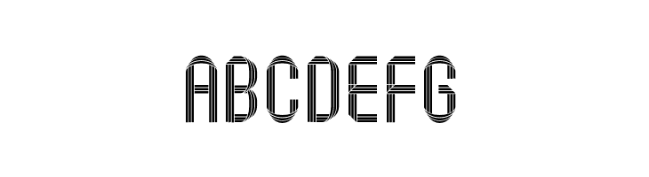 Baton Decorative  Free Fonts Download