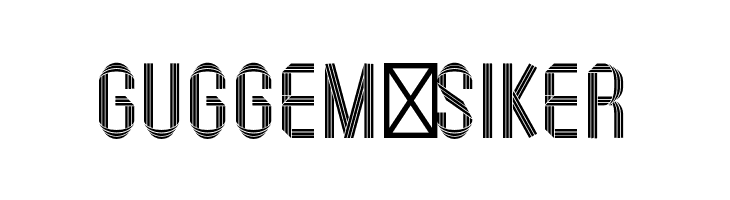 Baton Decorative  Free Fonts Download