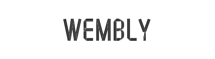 Baton Decorative  Free Fonts Download