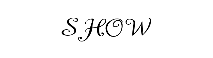 A Yummy Apology  Free Fonts Download