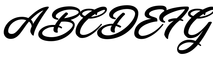 Yananeska Personal Use  Free Fonts Download