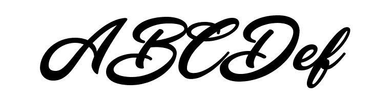 Yananeska Personal Use  Free Fonts Download