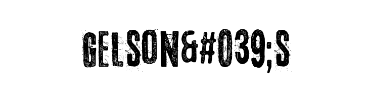 Eltercerhombre-Normal  Free Fonts Download