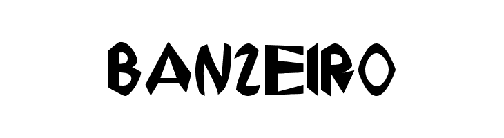 Bonbots  Free Fonts Download