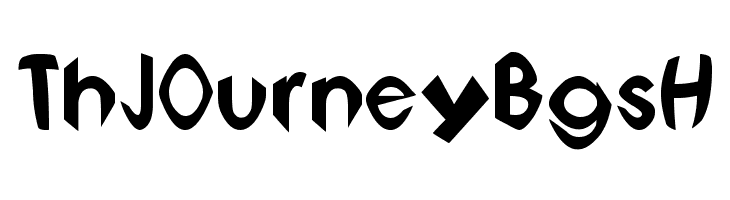 Bonbots  Free Fonts Download