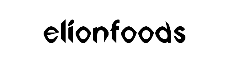 Bonbots  Free Fonts Download