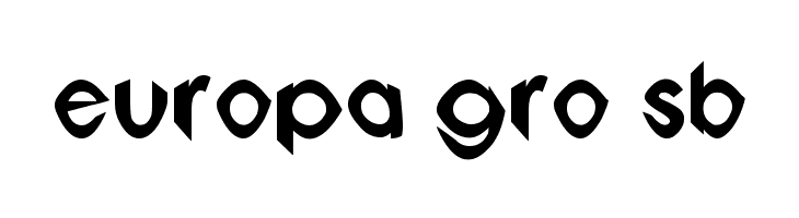 Bonbots  Free Fonts Download