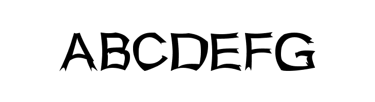 Isogul  Free Fonts Download
