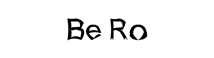 Isogul  Free Fonts Download