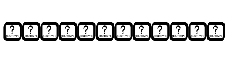 Consequad St  Free Fonts Download