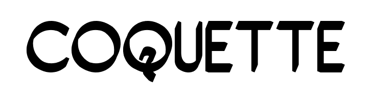 Consequad St  Free Fonts Download