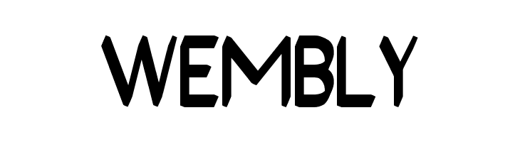 Consequad St  Free Fonts Download