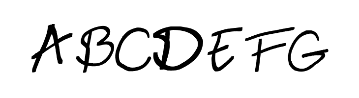 emizfont  Free Fonts Download