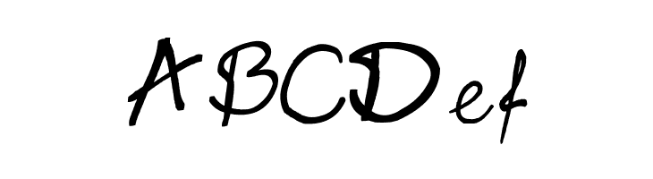 emizfont  Free Fonts Download