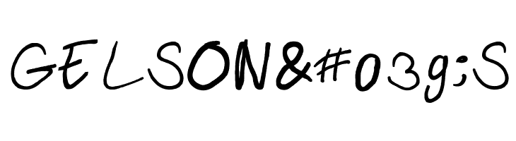 emizfont  Free Fonts Download