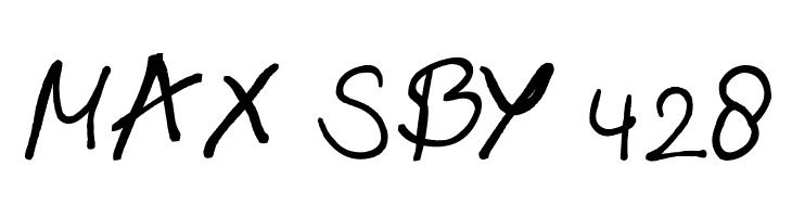 emizfont  Free Fonts Download