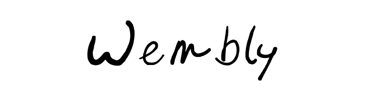 emizfont  Free Fonts Download