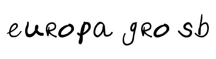 emizfont  Free Fonts Download