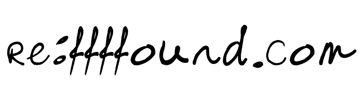 emizfont  Free Fonts Download